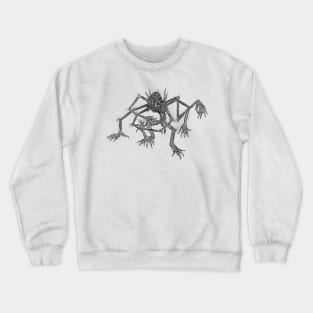 The Amygdala Crewneck Sweatshirt